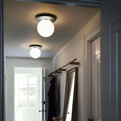 Lunara Wall Light, Hardwired Wall Sconce, detail 91