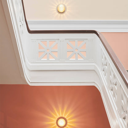 Lunara Wall Light, Hardwired Wall Sconce, detail 95