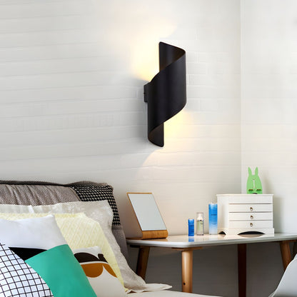 Lila Wall Light, Hardwired Wall Sconce, detail 2