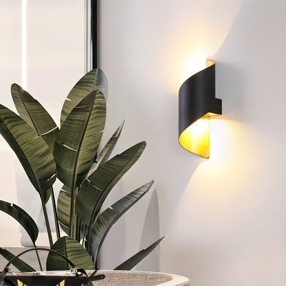 Lila Wall Light, Hardwired Wall Sconce, detail 6
