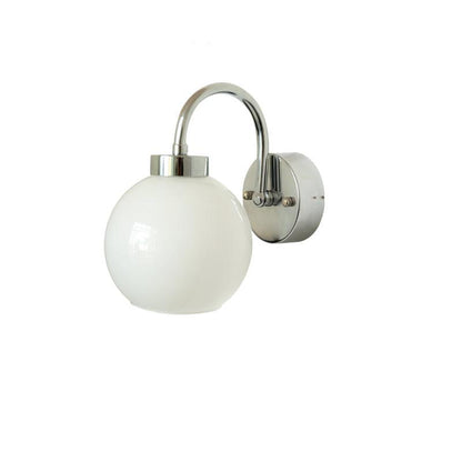 Loa Wall Light, Wall Sconce, detail 6