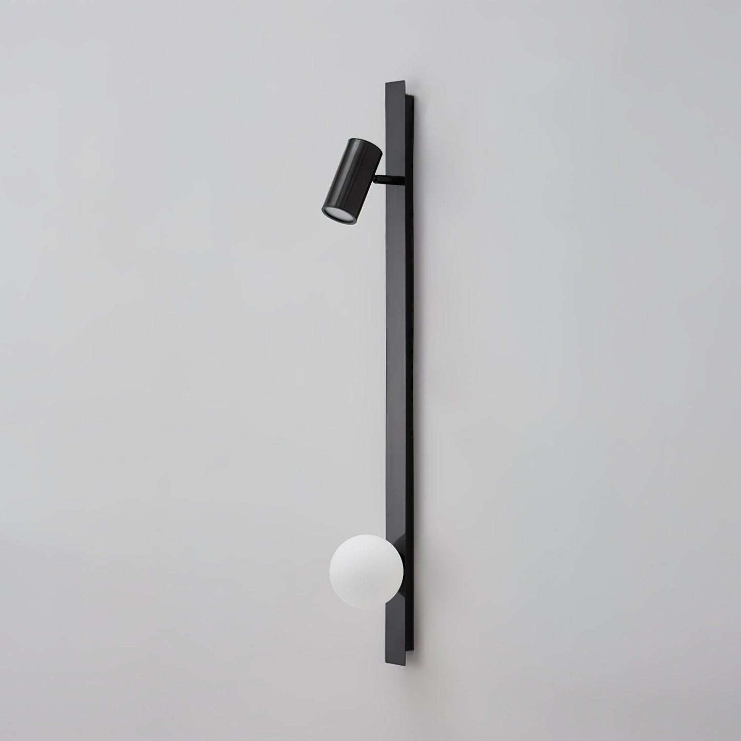 Long Arm Plug-In Wall Light, Plug-In Wall Sconce, detail 33