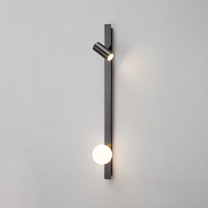 Long Arm Plug-In Wall Light, Plug-In Wall Sconce, detail 39