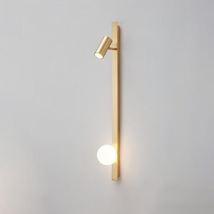 Long Arm Plug-In Wall Light, Plug-In Wall Sconce, detail 40