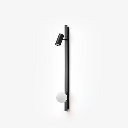 Long Arm Plug-In Wall Light, Plug-In Wall Sconce, detail 20