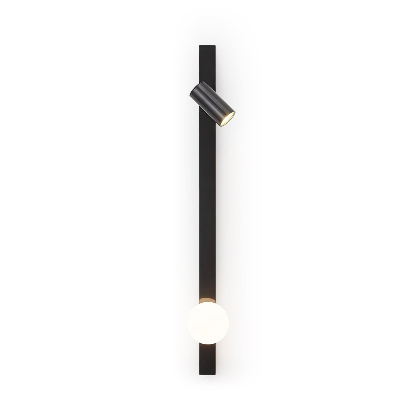 Long Arm Plug-In Wall Light, Plug-In Wall Sconce, detail 41