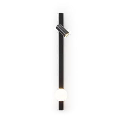 Long Arm Plug-In Wall Light, Plug-In Wall Sconce, detail 41