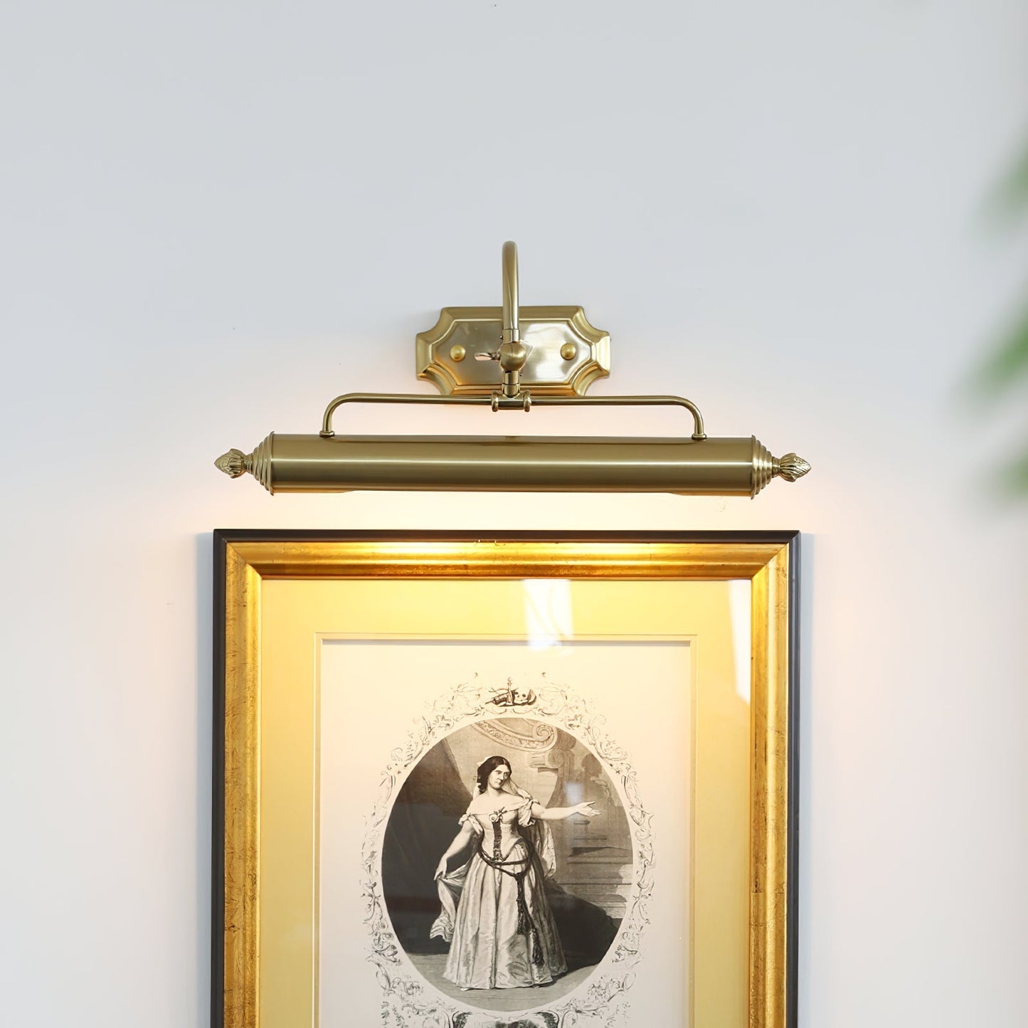 Lumeo Wall Light, Hardwired Wall Sconce, detail 2