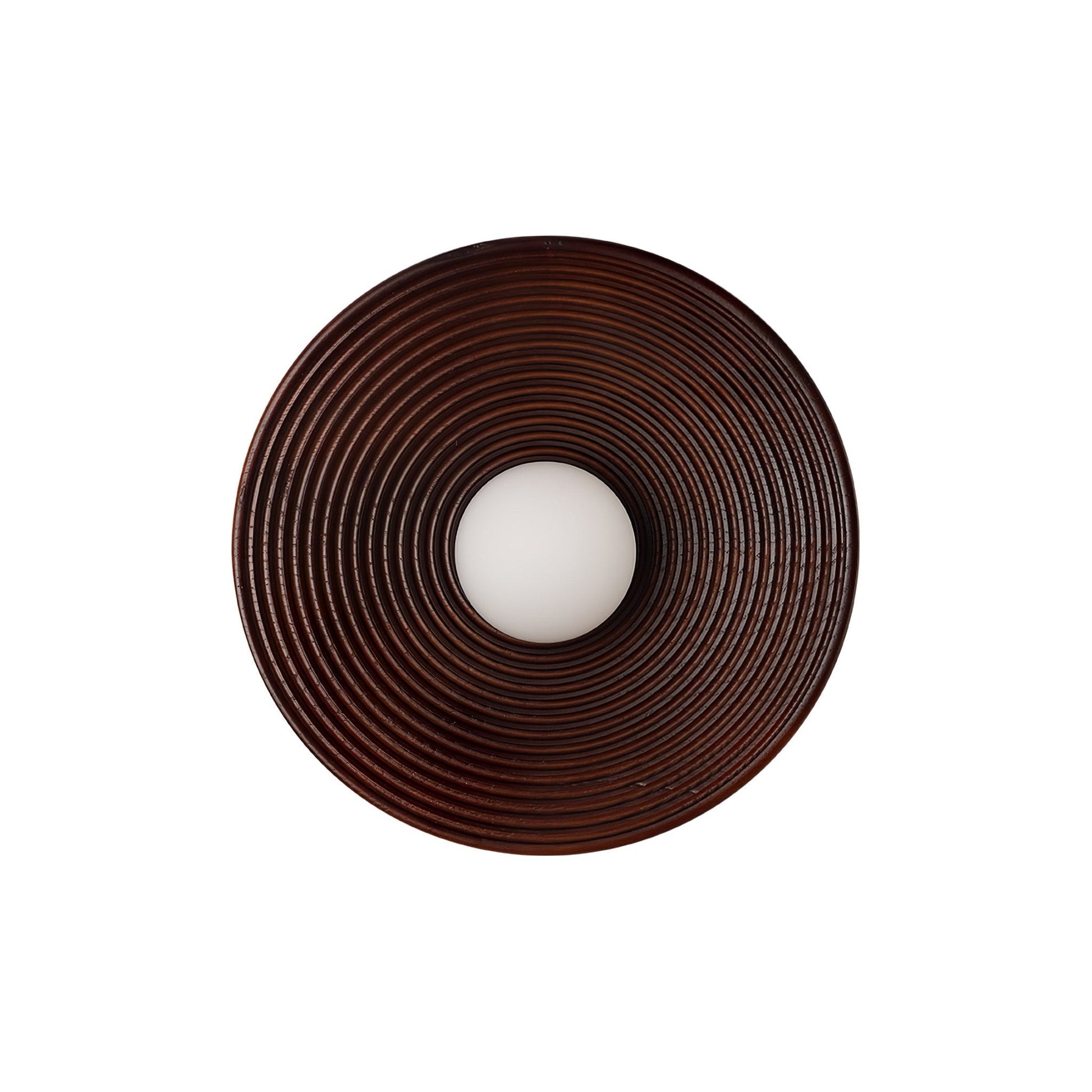 Lumina Contour Wooden Wall Light, Hardwired Wall Sconce, detail 26