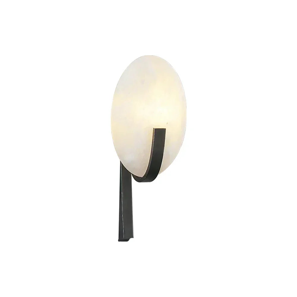 Luxury Alice Alabaster Wall Lamp - Tianguang Alabaster Lighting