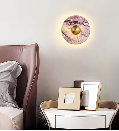 Lysandra Wall Light, Hardwired Wall Sconce, detail 6
