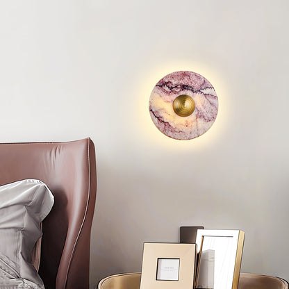 Lysandra Wall Light, Hardwired Wall Sconce, detail 3