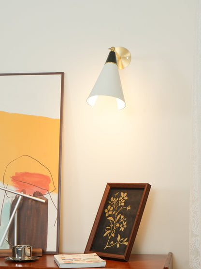 Petite Magari Wall Light, Hardwired Wall Sconce, detail 16