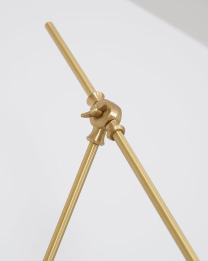 Magari Wall Light - L 74cm x H 66cm Metal, Hardwired Wall Sconce, detail 39