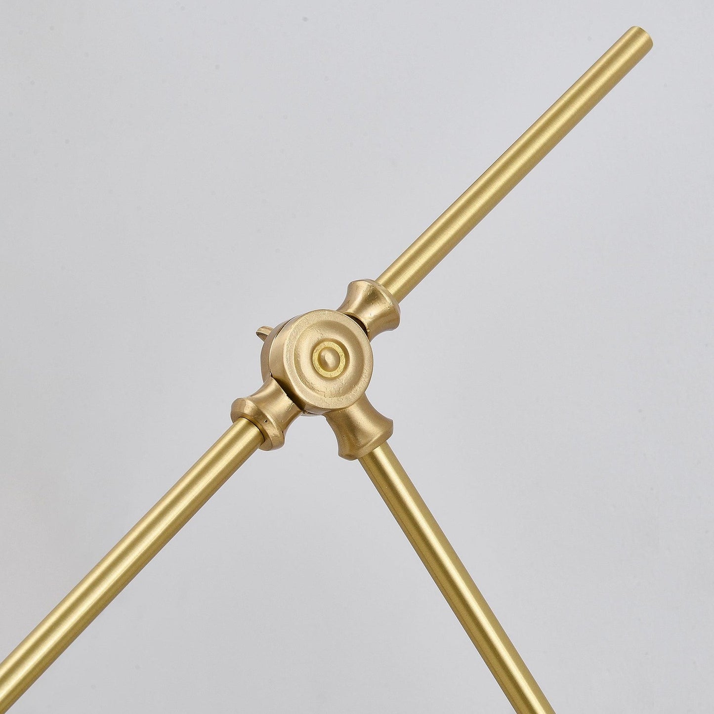Magari Wall Light - L 74cm x H 66cm Metal, Hardwired Wall Sconce, detail 40
