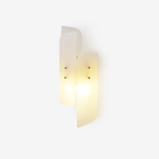 Megalith Alabaster Wall Light - Tianguang Alabaster Lighting