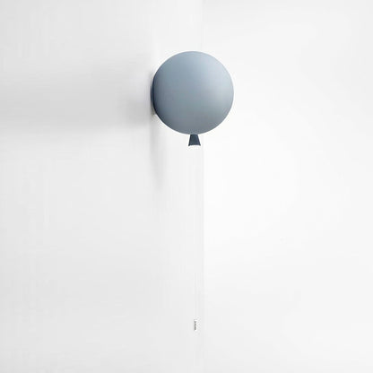 Balloon Dream Wall Light, Hardwired Wall Sconce, detail 48
