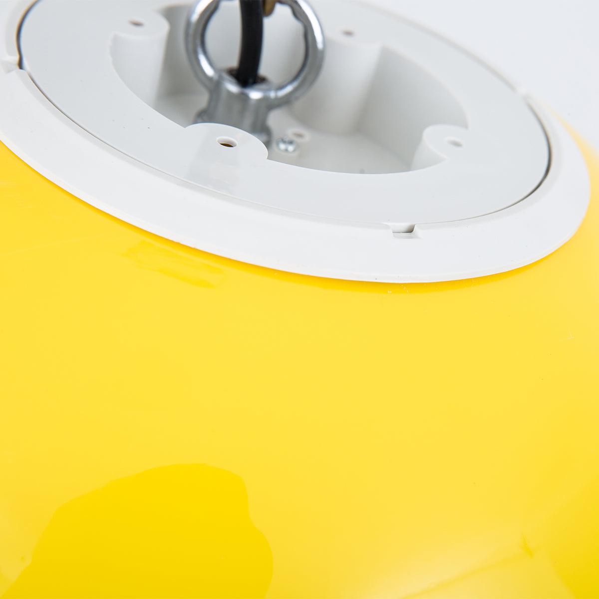 Balloon Dream Wall Light, Hardwired Wall Sconce, detail 37