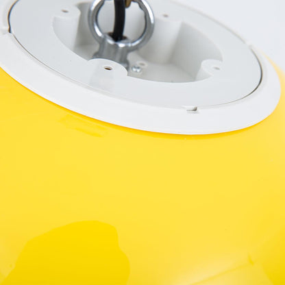 Balloon Dream Wall Light, Hardwired Wall Sconce, detail 37