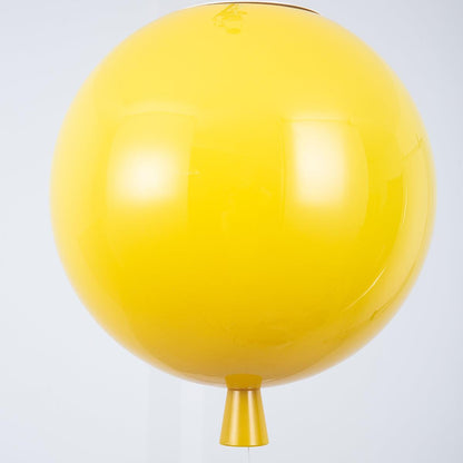 Balloon Dream Wall Light, Hardwired Wall Sconce, detail 41