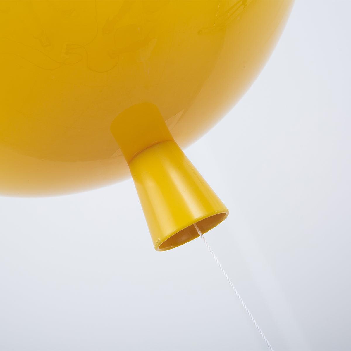 Balloon Dream Wall Light, Hardwired Wall Sconce, detail 42