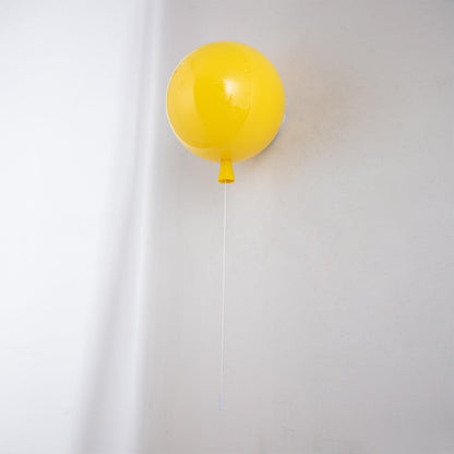 Balloon Dream Wall Light, Hardwired Wall Sconce, detail 33