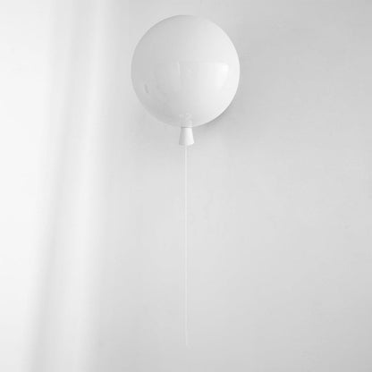 Balloon Dream Wall Light, Hardwired Wall Sconce, detail 29