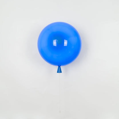 Balloon Dream Wall Light, Hardwired Wall Sconce, detail 46