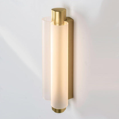 Metropol Wall Light, Hardwired Wall Sconce, detail 5