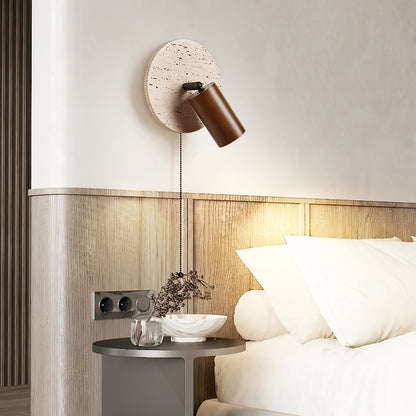 Miadi Wall Light, Hardwired Wall Sconce, detail 5