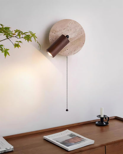 Miadi Wall Light, Hardwired Wall Sconce, detail 4
