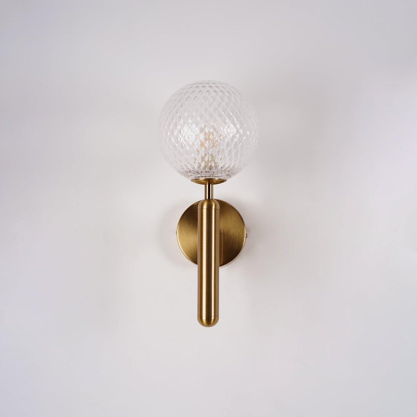 Scandiluxe Wall Light, Hardwired Wall Sconce, detail 27