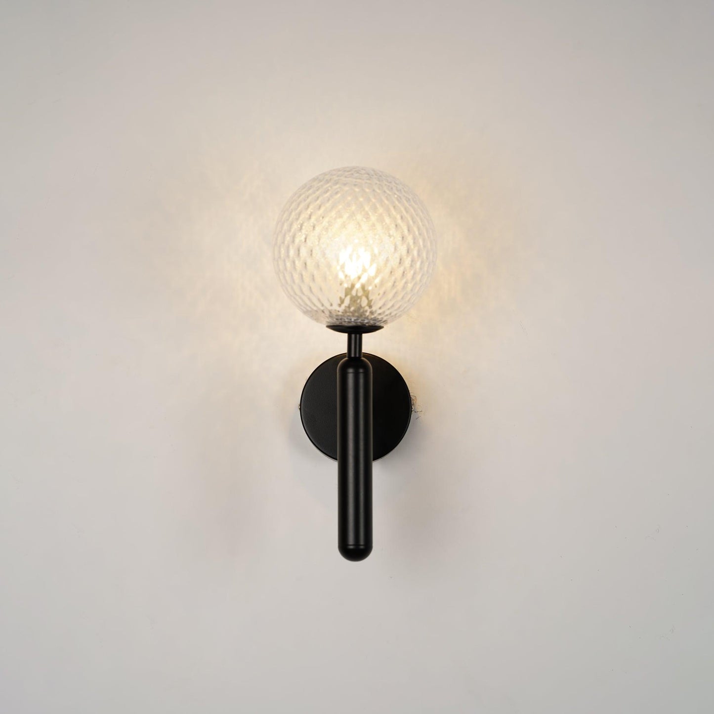 Scandiluxe Wall Light, Hardwired Wall Sconce, detail 34