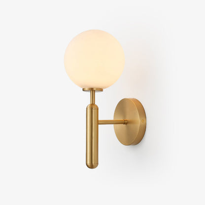 Scandiluxe Wall Light, Hardwired Wall Sconce, detail 69