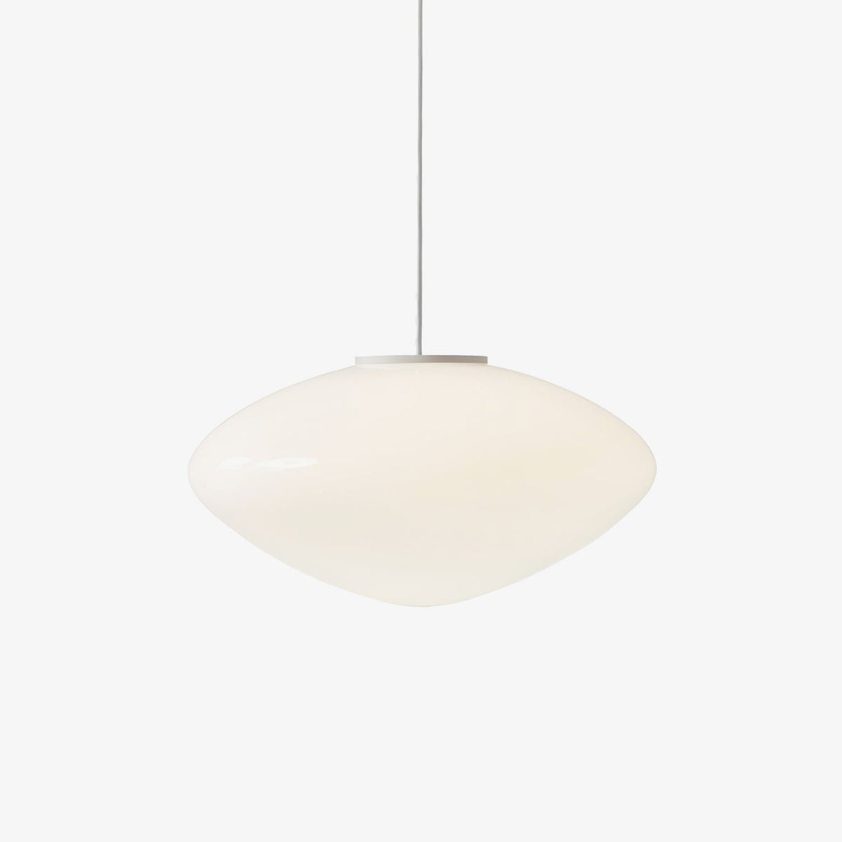 Mist Alabaster Pendant Lamp - Tianguang Alabaster Lighting
