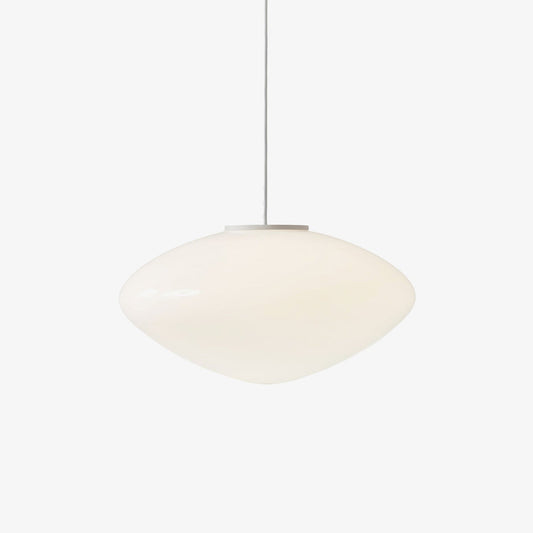 Mist Alabaster Pendant Lamp - Tianguang Alabaster Lighting