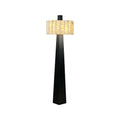 Alabaster Grandeur Floor Lamp - Tianguang Alabaster Lighting
