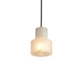 Modern Alabaster Millson Pendnat Light Pendant Light - Tianguang Alabaster Lighting
