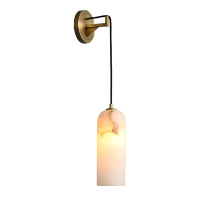 Monty Lamp bracket Wall Light, Hardwired Wall Sconce, detail 22
