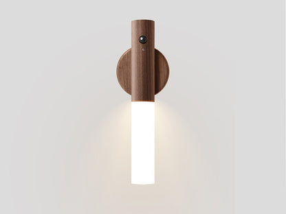 Nomad Magnet Rechargeable Wall Light, Hardwired Wall Sconce, detail 23