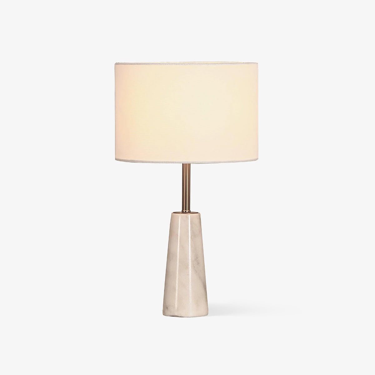 Norrington Task lamp Marble Table Lamp - Tianguang Alabaster Lighting