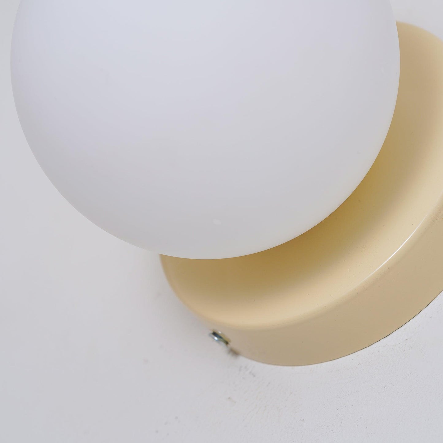 Nuvol Wall Light, Hardwired Wall Sconce, detail 31