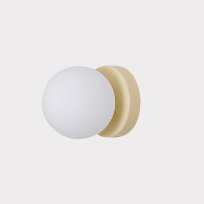 Nuvol Wall Light, Hardwired Wall Sconce, detail 36
