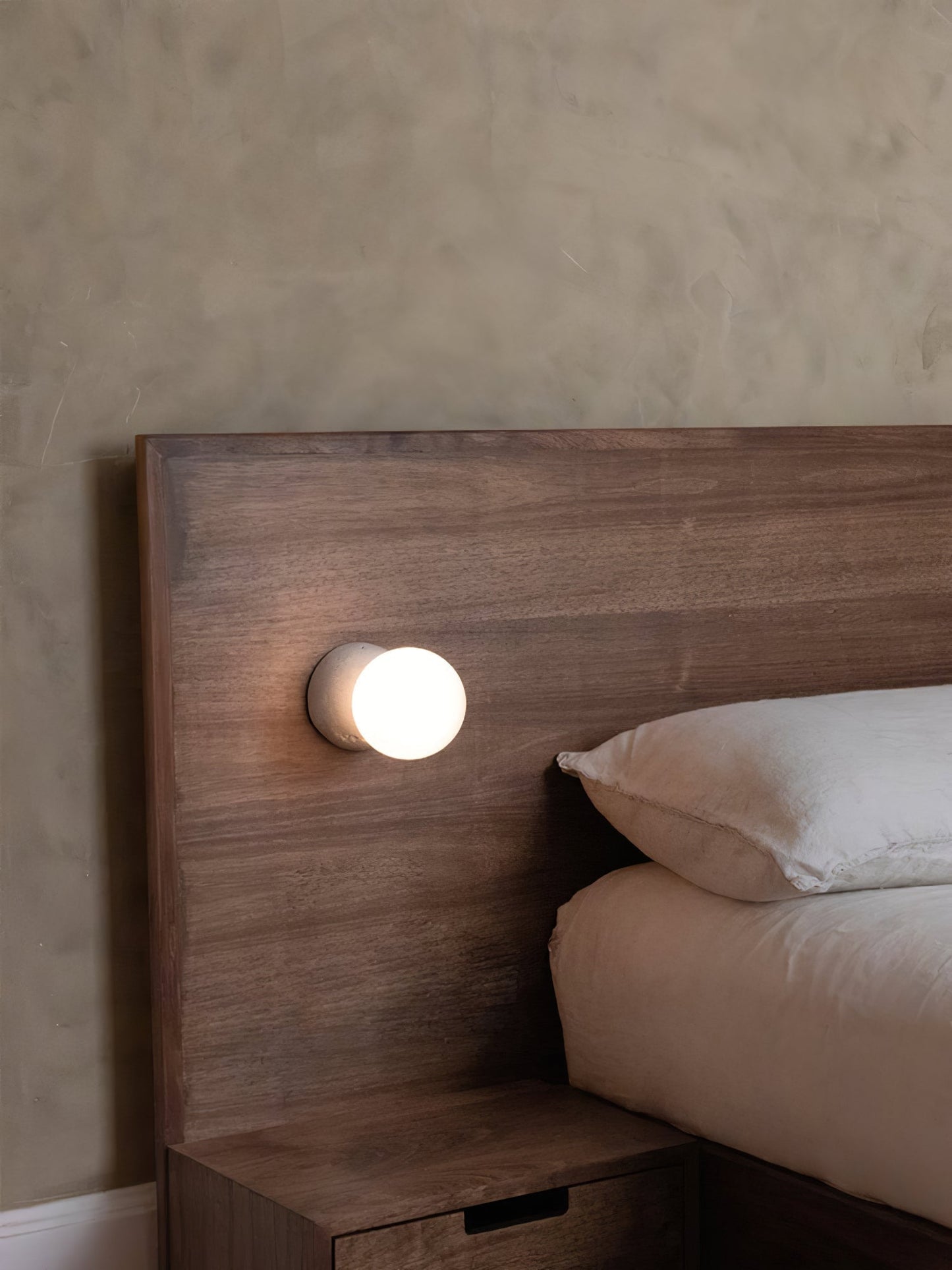 Origo Wall Light, Hardwired Wall Sconce, detail 40