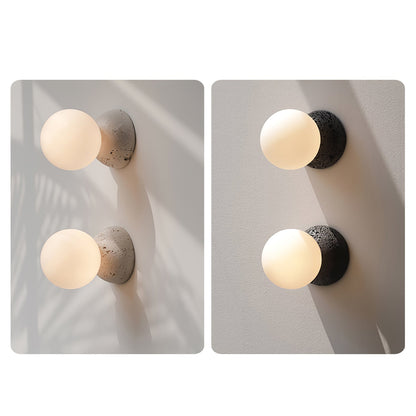 Origo Wall Light, Hardwired Wall Sconce, detail 43