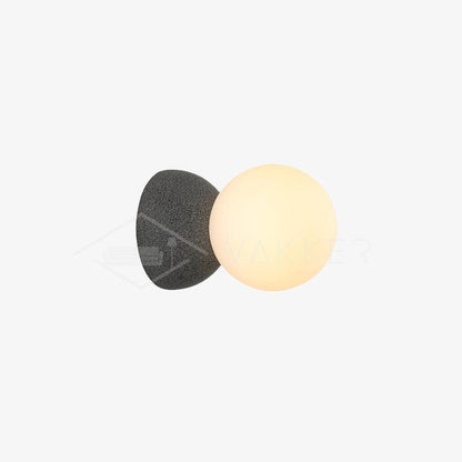 Origo Wall Light, Hardwired Wall Sconce, detail 36