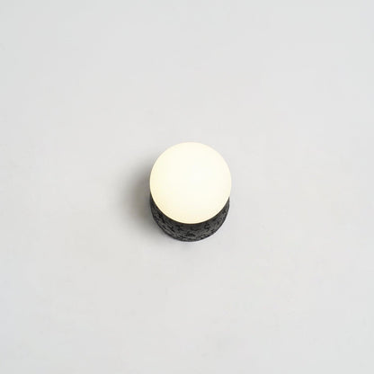 Origo Wall Light, Hardwired Wall Sconce, detail 22