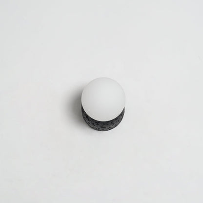 Origo Wall Light, Hardwired Wall Sconce, detail 23