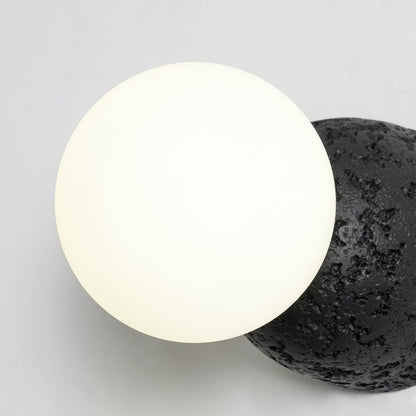 Origo Wall Light, Hardwired Wall Sconce, detail 34