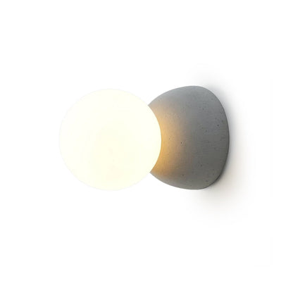 Origo Wall Light, Hardwired Wall Sconce, detail 33